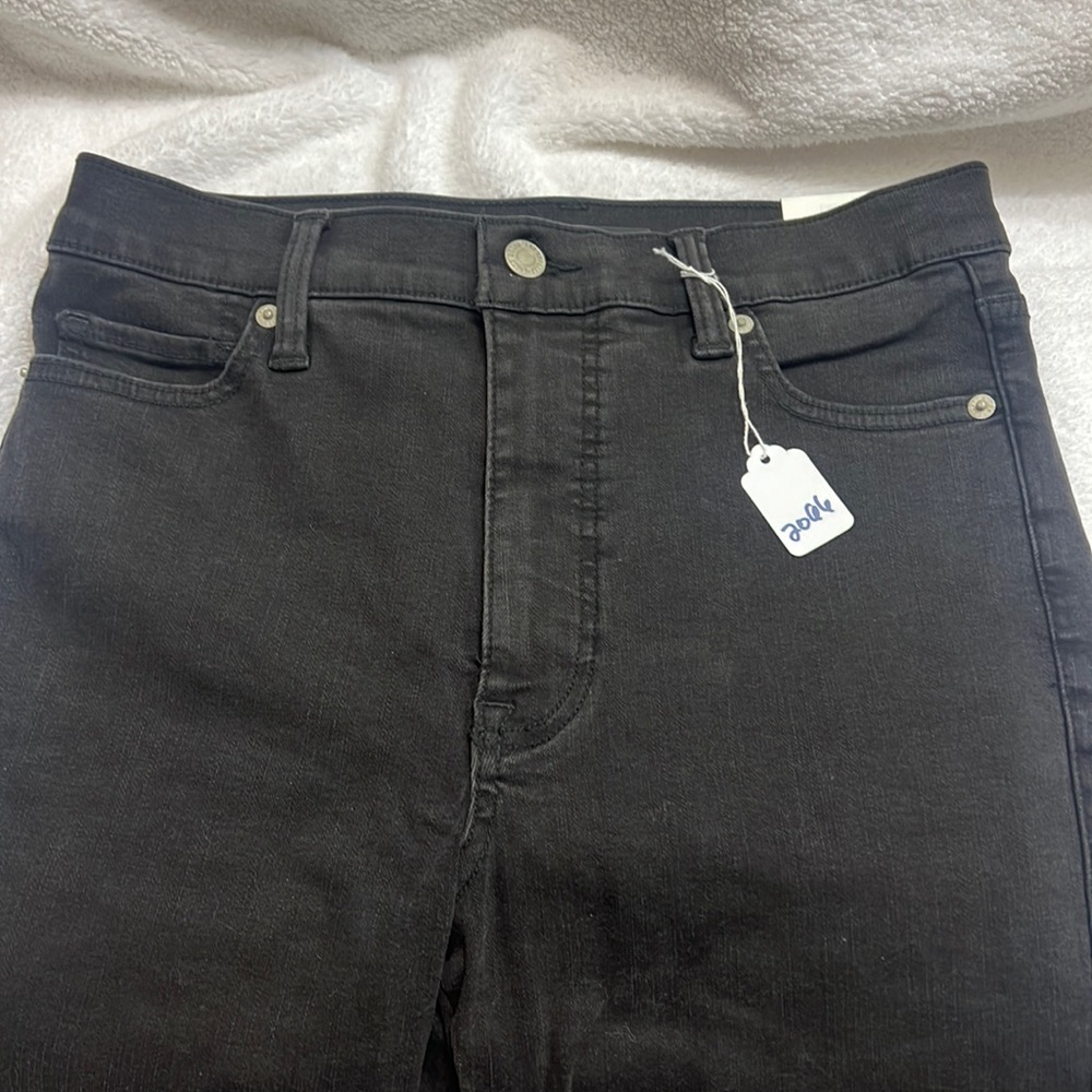 New with tags lucky denim jeans, size 30